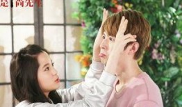 是尚先生手机在线观看,浪漫邂逅，甜蜜心动