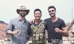 电视剧战狼2在线观看,燃情热血，捍卫家国情怀的视觉盛宴